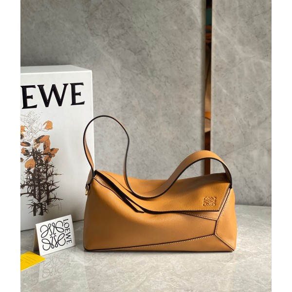 LOEWE Puzzle hobo underarm bag