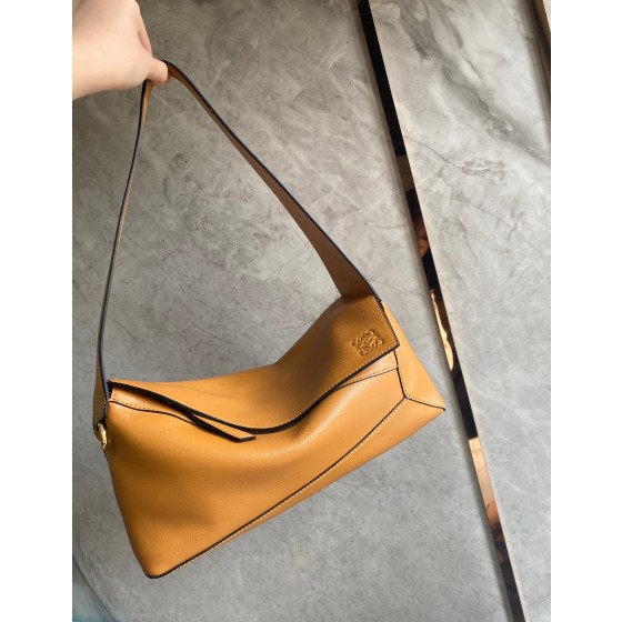 LOEWE Puzzle hobo underarm bag