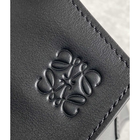 LOEWE Puzzle hobo underarm bag