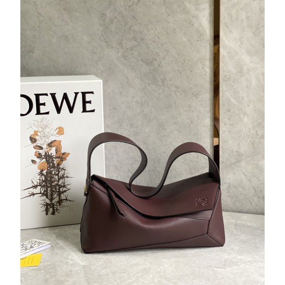 LOEWE Puzzle hobo underarm bag