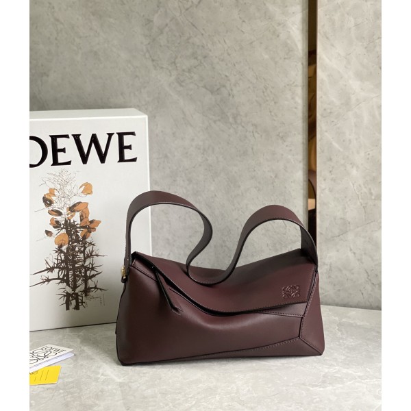 LOEWE Puzzle hobo underarm bag