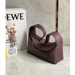 LOEWE Puzzle hobo underarm bag