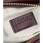 LOEWE Puzzle hobo underarm bag