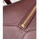 LOEWE Puzzle hobo underarm bag