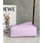 LOEWE Puzzle hobo underarm bag