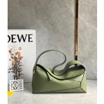 LOEWE Puzzle hobo underarm bag