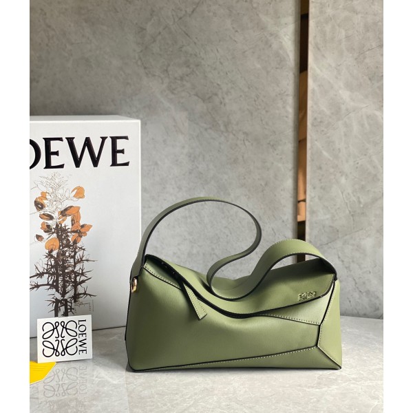 LOEWE Puzzle hobo underarm bag