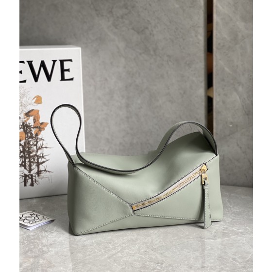 LOEWE Puzzle hobo underarm bag