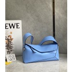 LOEWE Puzzle hobo underarm bag