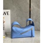 LOEWE Puzzle hobo underarm bag
