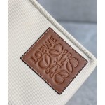 LOEWE  cushion tote bag