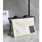 LOEWE  cushion tote bag