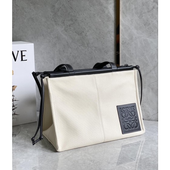LOEWE  cushion tote bag