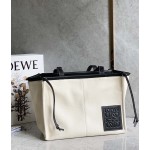 LOEWE  cushion tote bag