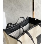 LOEWE  cushion tote bag