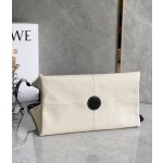 LOEWE  cushion tote bag