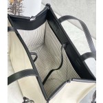 LOEWE  cushion tote bag