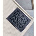 LOEWE  cushion tote bag
