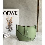 LOEWE   Moulded Bucket Bag