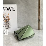 LOEWE   Moulded Bucket Bag