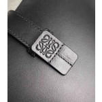 LOEWE   Moulded Bucket Bag