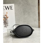 LOEWE   Moulded Bucket Bag