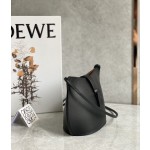 LOEWE   Moulded Bucket Bag