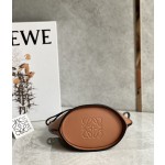 LOEWE   Moulded Bucket Bag