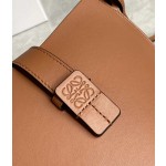 LOEWE   Moulded Bucket Bag