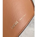 LOEWE   Moulded Bucket Bag