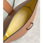 LOEWE   Moulded Bucket Bag