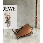 LOEWE   Moulded Bucket Bag