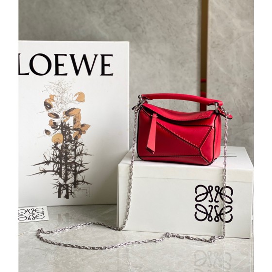 LOEWE Nano puzzle