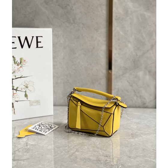 LOEWE  Nano puzzle
