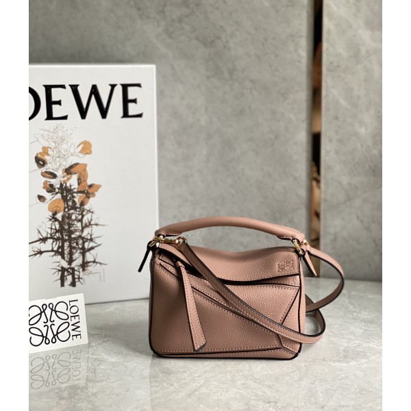 LOEWE  Nano puzzle
