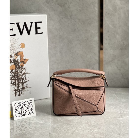 LOEWE  Nano puzzle