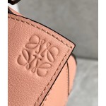 LOEWE super mini Puzzle bag
