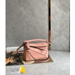 LOEWE super mini Puzzle bag