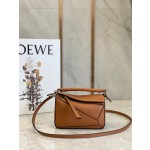 LOEWE super mini Puzzle bag