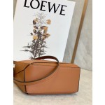 LOEWE super mini Puzzle bag