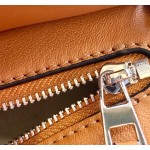 LOEWE super mini Puzzle bag