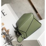 LOEWE super mini Puzzle bag