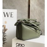 LOEWE super mini Puzzle bag