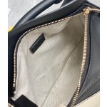 LOEWE super mini Puzzle bag