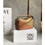 LOEWE super mini Puzzle bag
