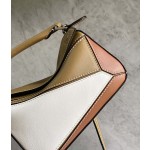 LOEWE super mini Puzzle bag