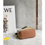 LOEWE super mini Puzzle bag