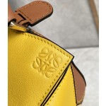 LOEWE super mini Puzzle bag
