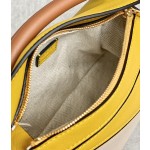 LOEWE super mini Puzzle bag