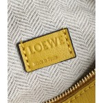 LOEWE super mini Puzzle bag
